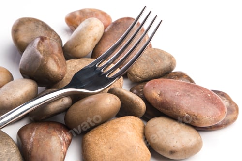 Preview: Stones have no soul, eat them!