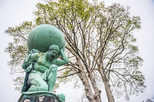 Preview: Portmeirion, Snowdonia National Park, North Wales