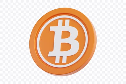 Preview: Bitcoin Crypto Coin
