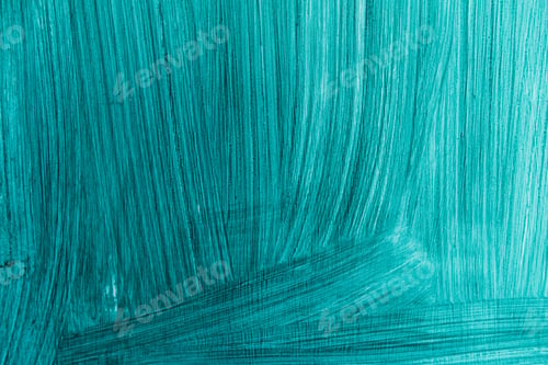 Preview: Coarse brush navy blue background, natural texture with copy space. Beautiful trendy color.