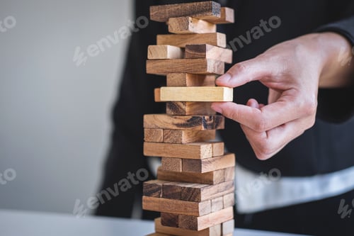Preview: Alternative Risk and Strategy in Business