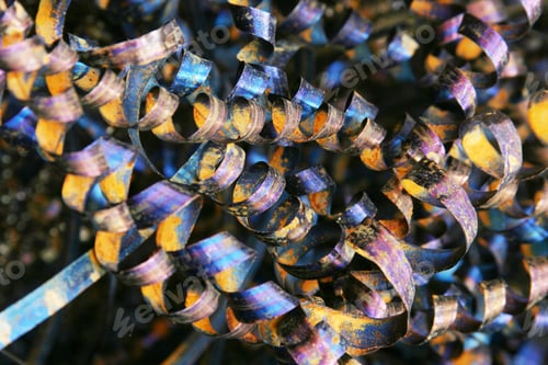 Preview: Scrap Metal