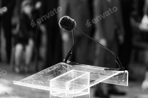 Preview: Media Conference