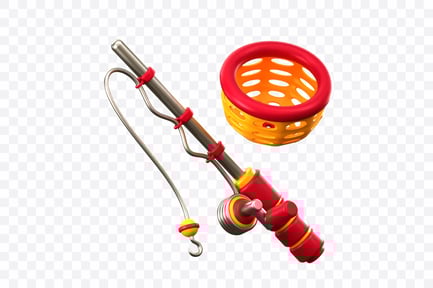 Preview: Fishing Activity