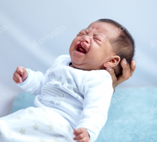 Preview: Maybe baby needs a change