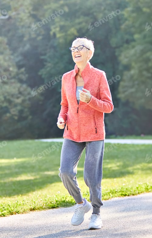 Preview: people active lifestyle