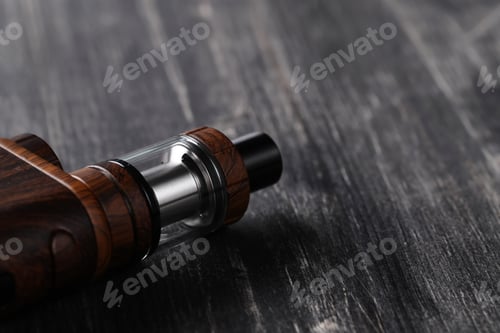 Preview: Vaping device