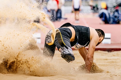 Preview: long jump in para athletics