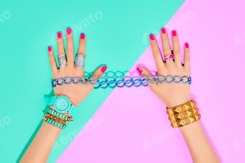 Preview: Accessories
