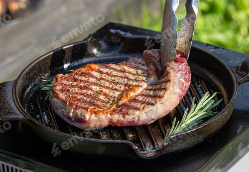 Vista previa: filete de ternera fresca