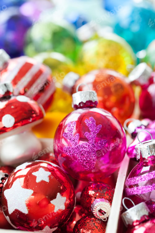 Preview: Happy Holidays