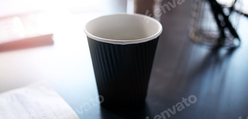 Preview: A little coffee to up the energy