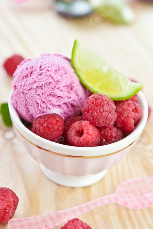 Preview: Ice cream