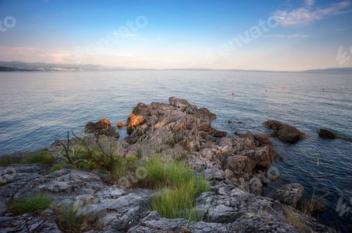 Preview: Seaside Sunrise