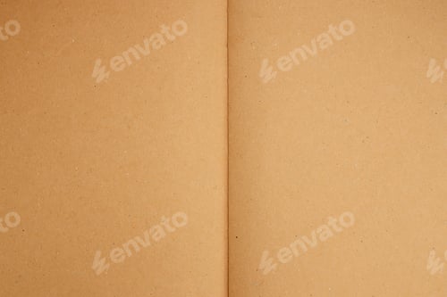 Preview: open book white texture background clean