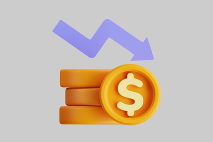 Preview: Financial loss downward trend