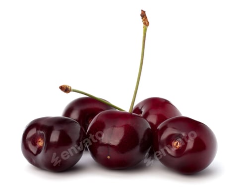 Preview: Cherry