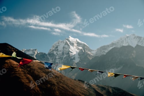Preview: Buddhism in the Himalayas
