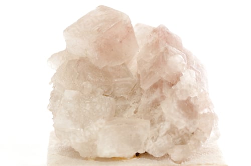 Preview: halite mineral sample