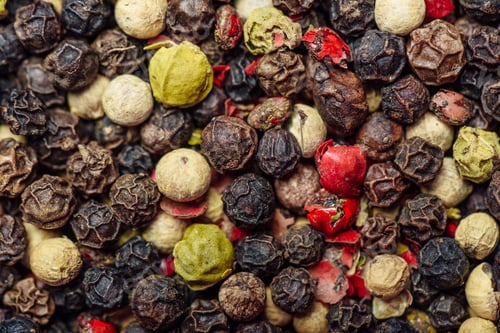 Preview: Peppercorn Mix Background.