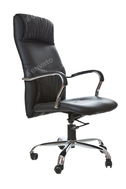 Preview: the office chair