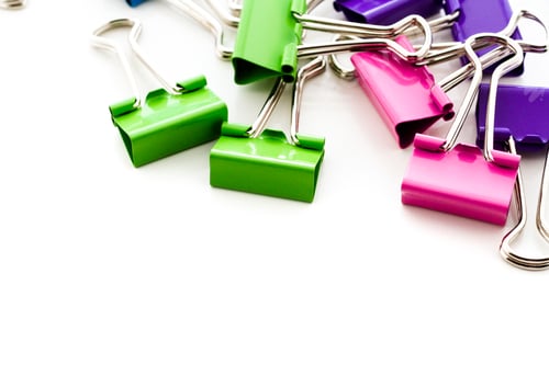 Preview: Paper clips