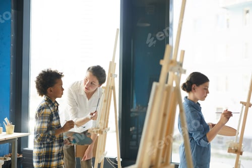 Preview: Consulting schoolboy