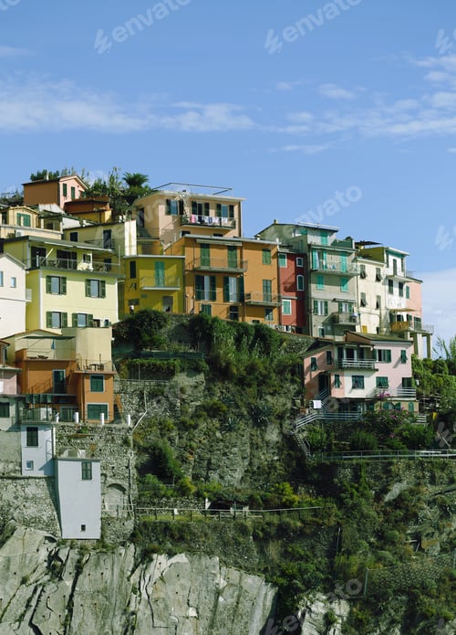 Preview: Italian Landscapes