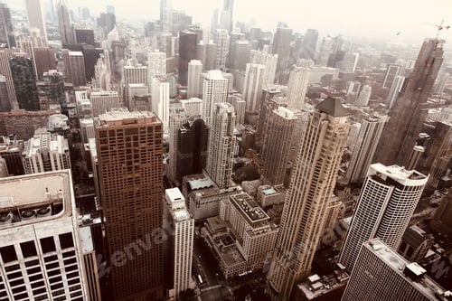 Preview: City blocks