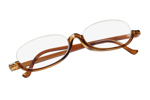 Preview: Reading Glasses