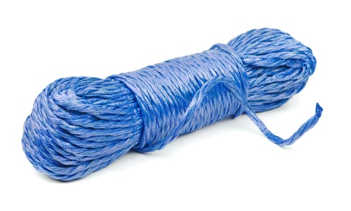 Preview: Plastic rope