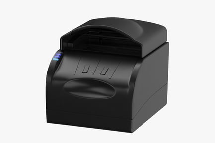 Preview: Automated Document Scanner