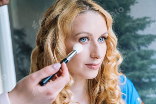 Preview: Make up