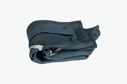 Preview: Folded Sport Jacket - Blue