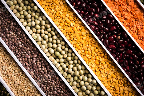 Preview: Pulses & Dals