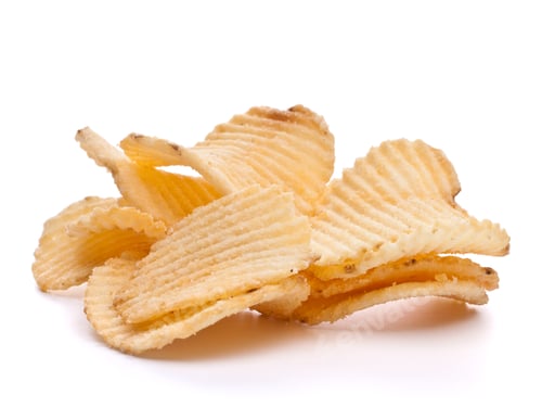 Preview: potato chips