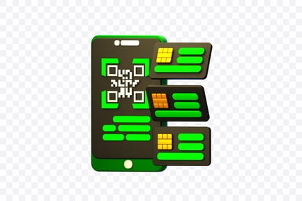 Preview: Phone and Card