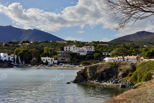 Preview: Port Lligat