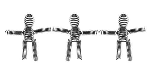 Preview: Wire Figures