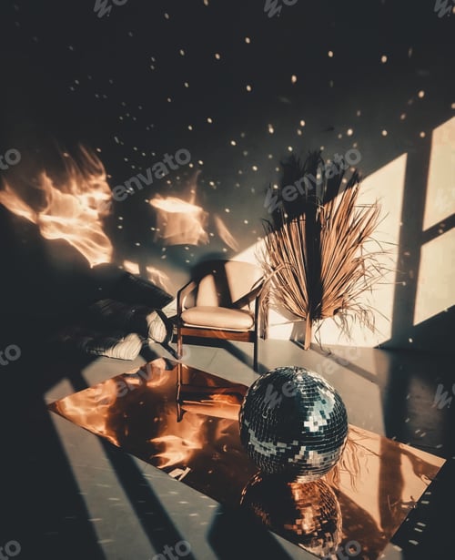 Preview: Home decor