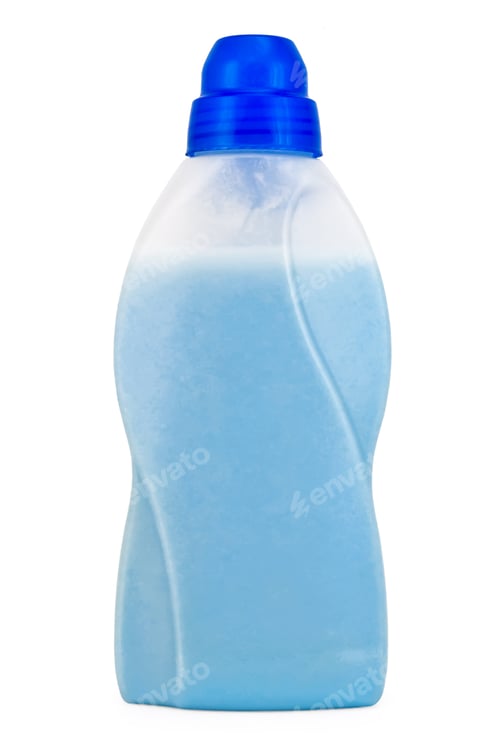 Preview: Bottle of blue