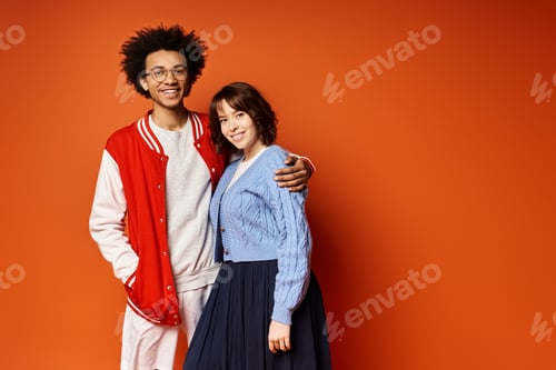 Preview: Harmony in diversity