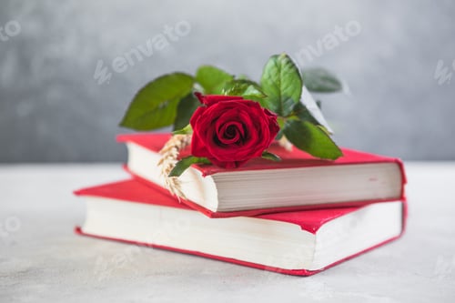 Vorschau: Sant Jordi, der katalanische Name für Saint George Day