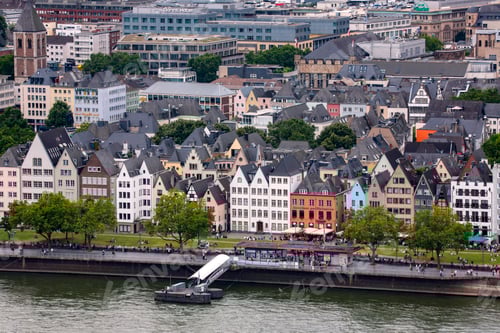 Preview: Cologne - Germany