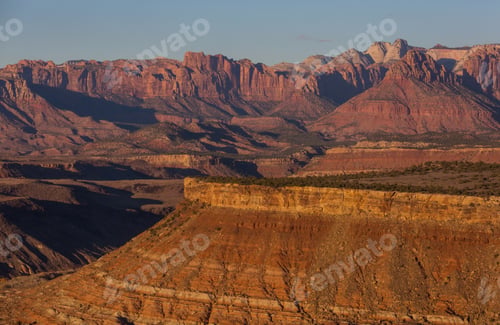 Preview: Utah landscapes