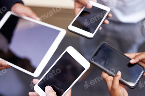 Preview: Technology enables better communication among teams