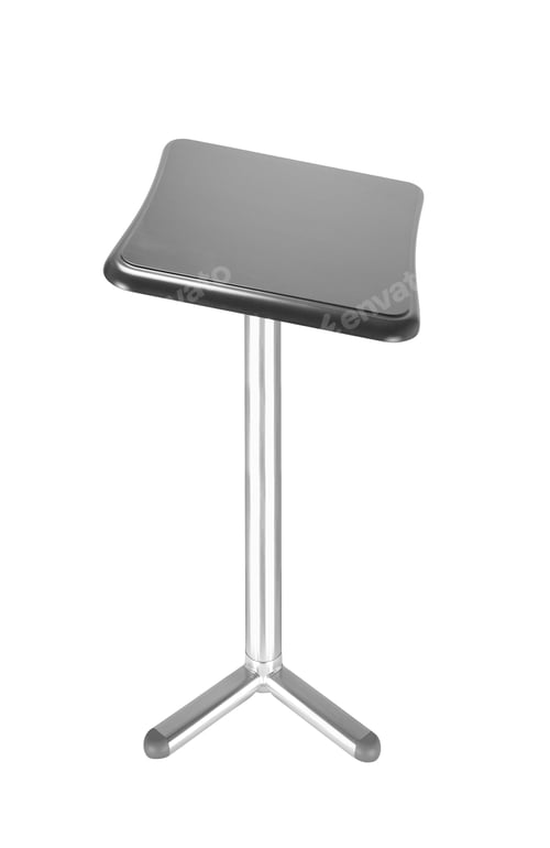 Preview: stool isolated
