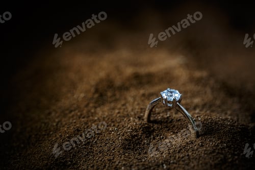 Preview: A precious lady's ring