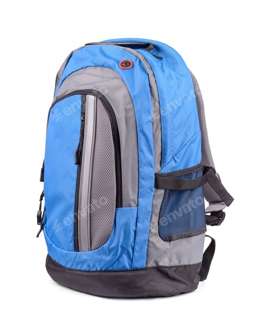 Preview: Backpack