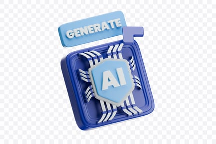 Preview: AI Security Generator